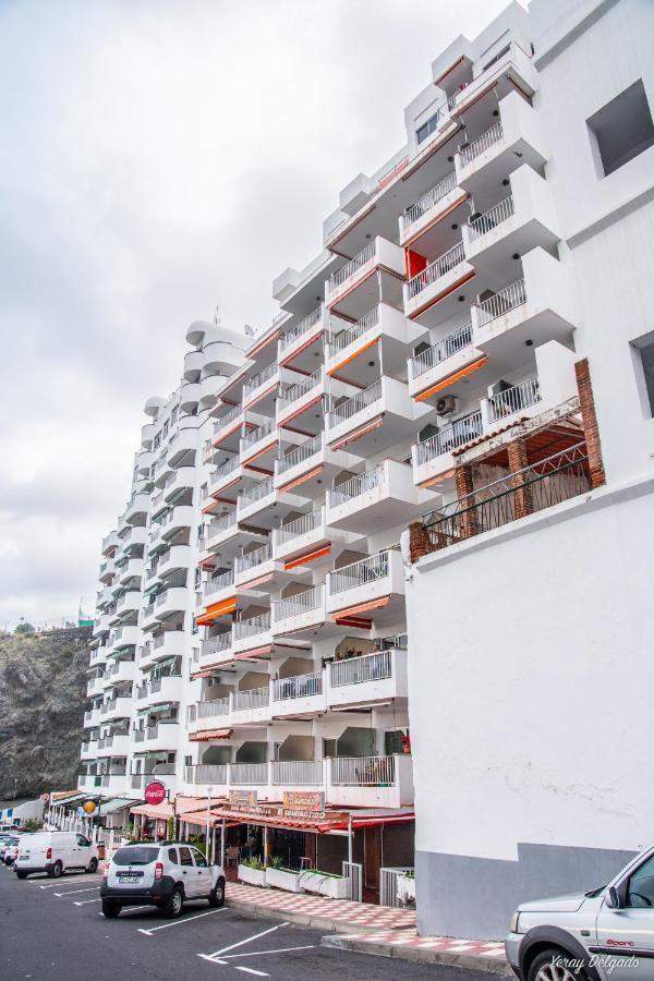 Mundo Beach House, Playa San Marcos, Tenerife Icod De Los Vinos Exterior photo